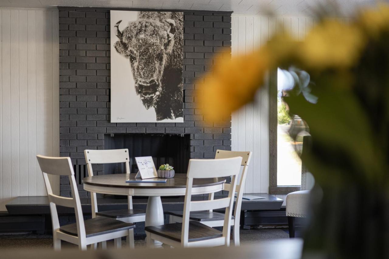 Copperhead Lodge อนาคอนดา ภายนอก รูปภาพ